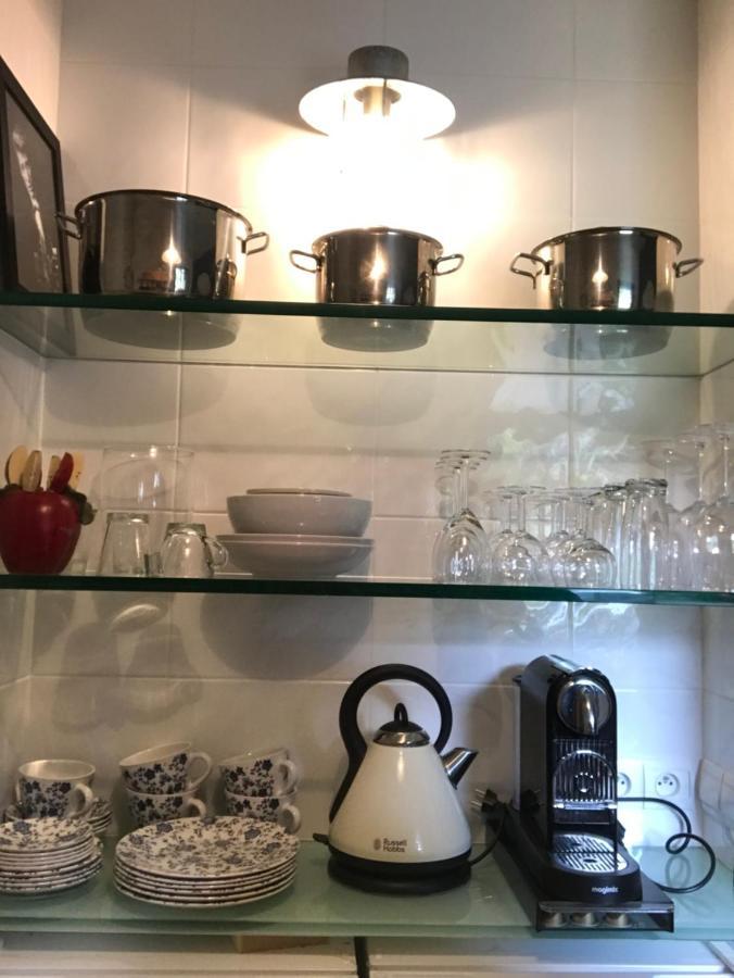 Le Pullman Apartamento