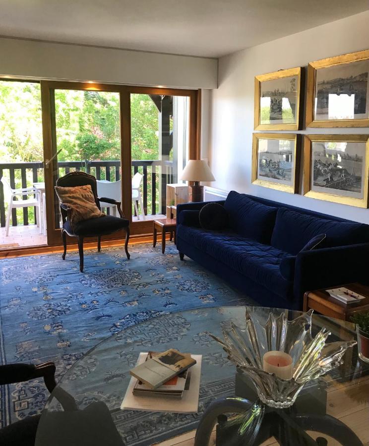 Le Pullman Apartamento Deauville