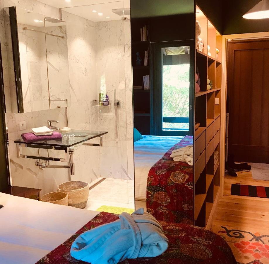 Apartment Le Pullman *