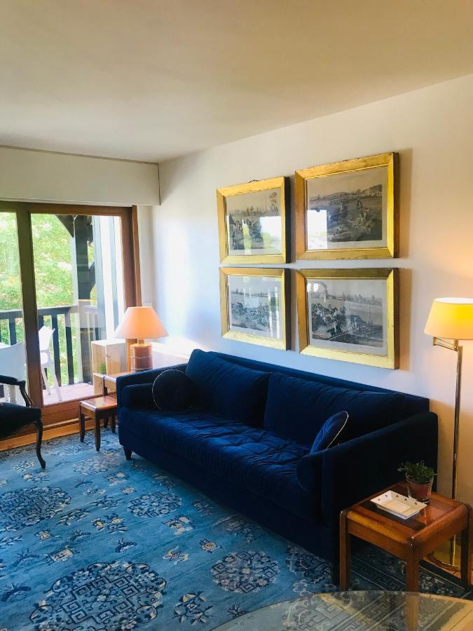 Apartment Le Pullman