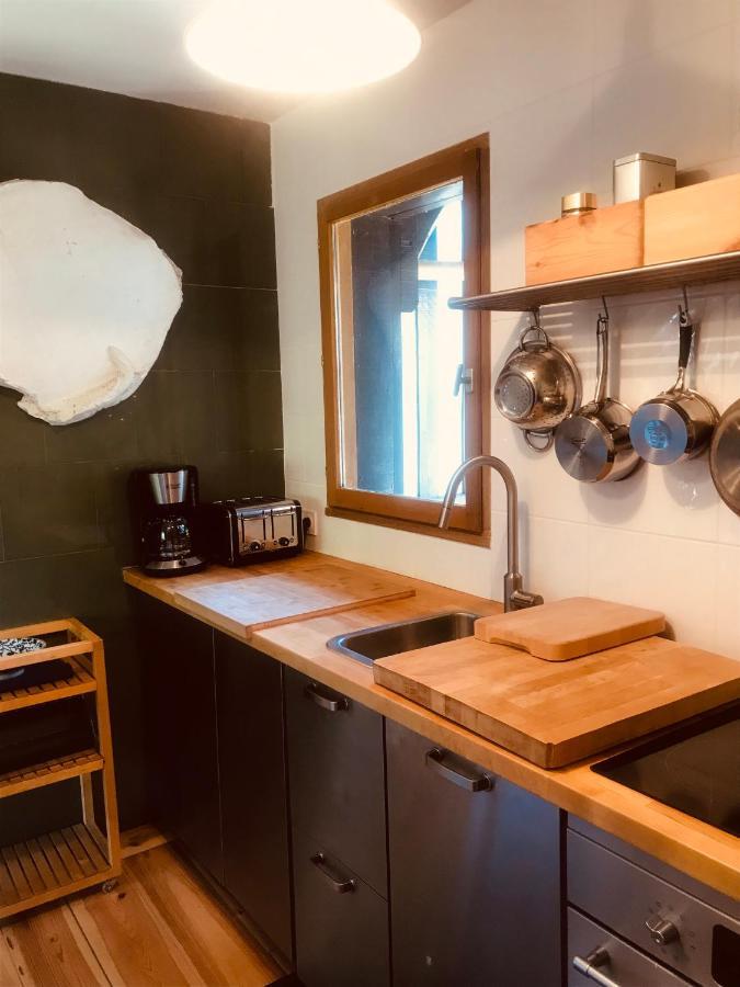 Le Pullman Apartment