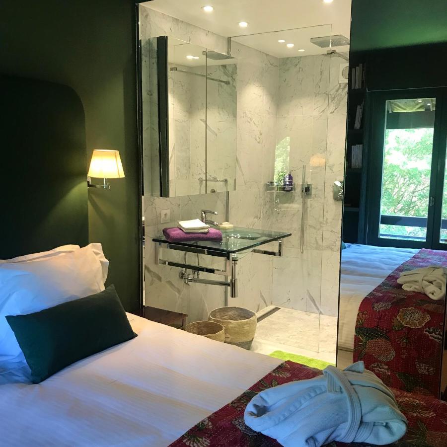 Apartamento Le Pullman