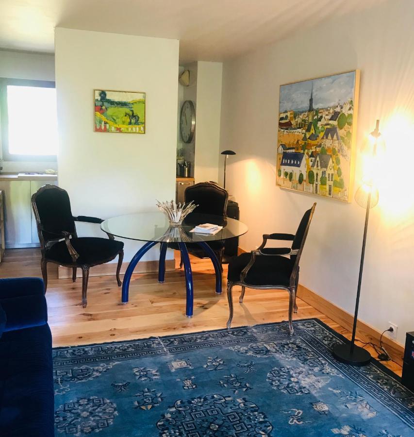 Apartamento Le Pullman Deauville