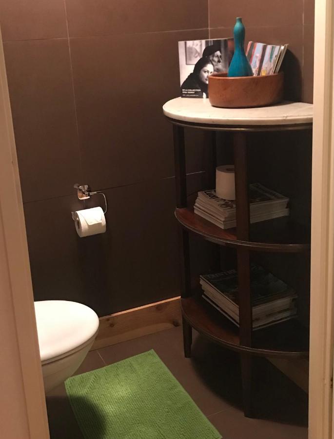 Apartment Le Pullman Deauville