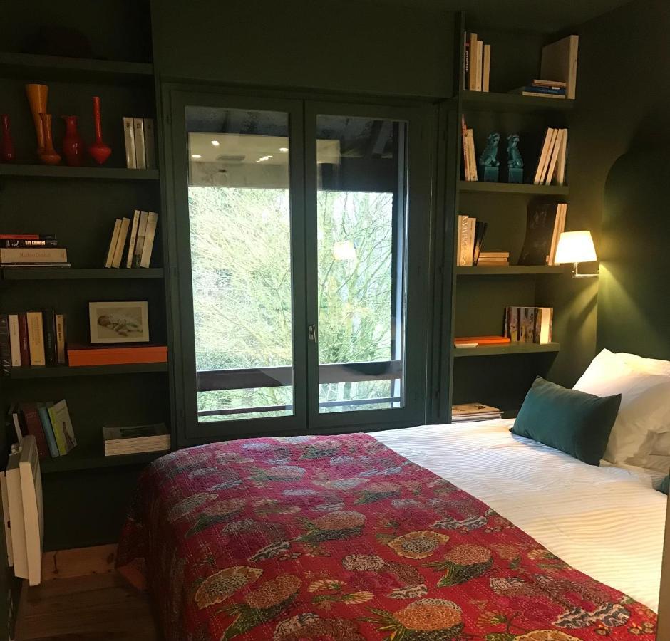 Apartamento Le Pullman *