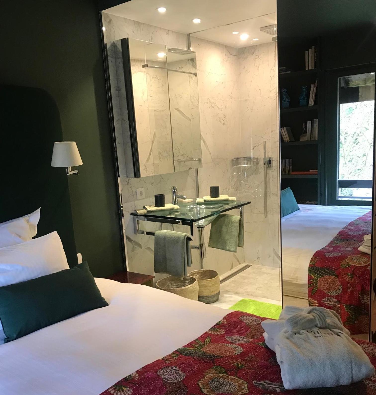 Le Pullman *