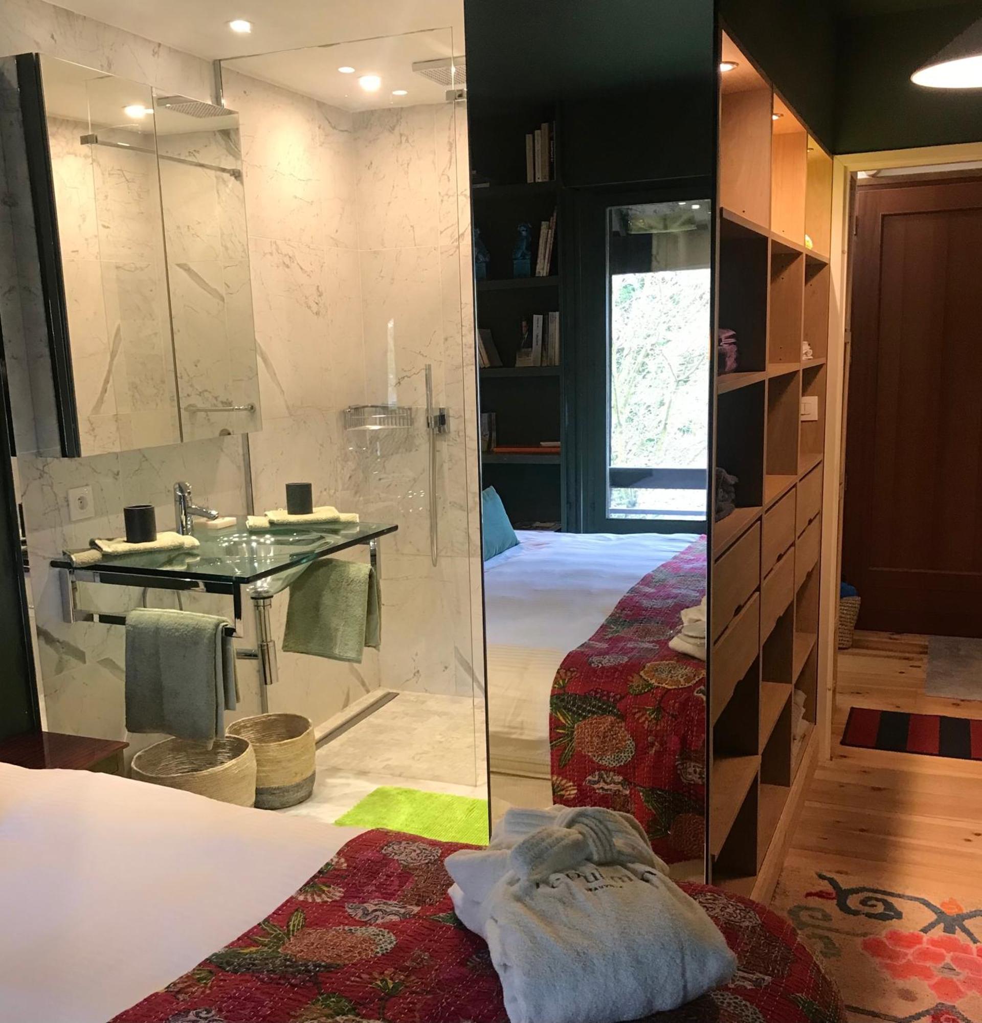 Apartamento Le Pullman