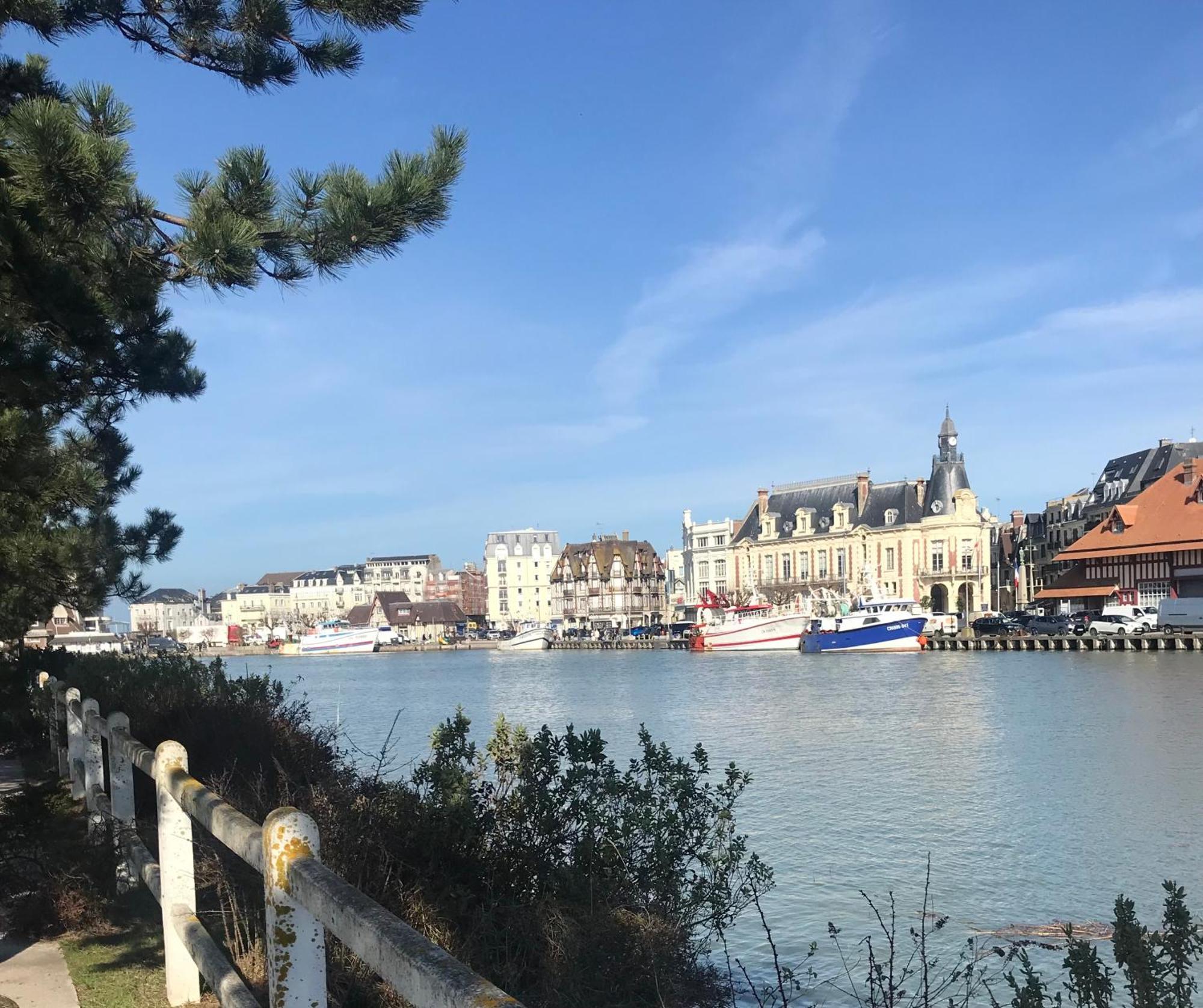 Le Pullman * Deauville